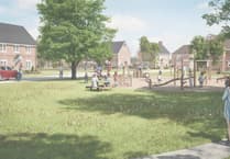 Mind the gap: More homes earmarked for Horndean in "open season" for developers