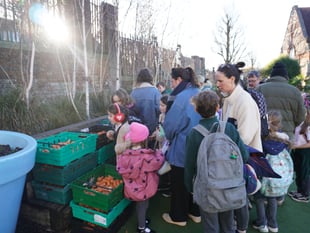 Could a school pantry help your community?