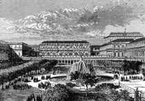 Peeps into the Past: A most unholy row in Frensham