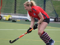 Aldershot & Farnham earn impressive win at Haslemere