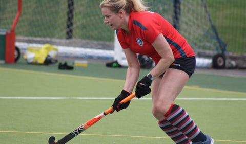 Aldershot & Farnham earn impressive win at Haslemere