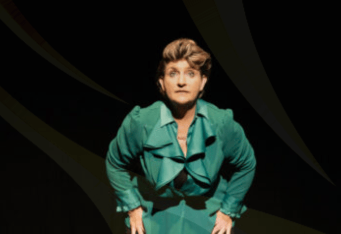 Kate Kerrigan, February 2026.