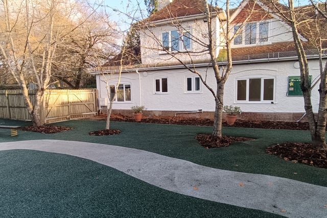 Midhurst SEN school to open amid growing SEND demand