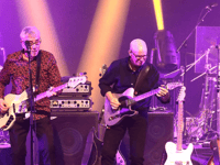 Greatest hits of 10cc coming to New Victoria Theatre