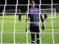 Football Mundial launch new six-a-side league in Bordon
