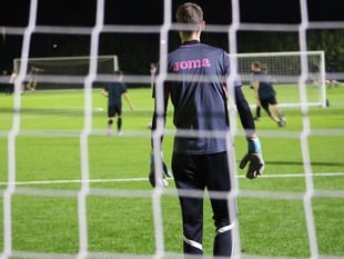 Football Mundial launch new six-a-side league in Bordon