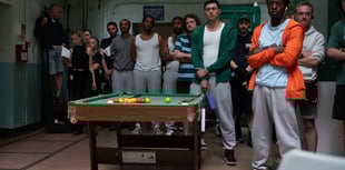 Chance to see UK prison thriller Wasteman free at Reel Cinema