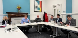 Progress "must be made" on Health Hub as Bordon task force meets