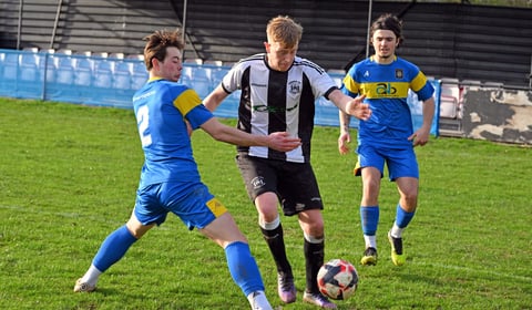 Petersfield Town fall to home defeat in Bessey's first game in charge
