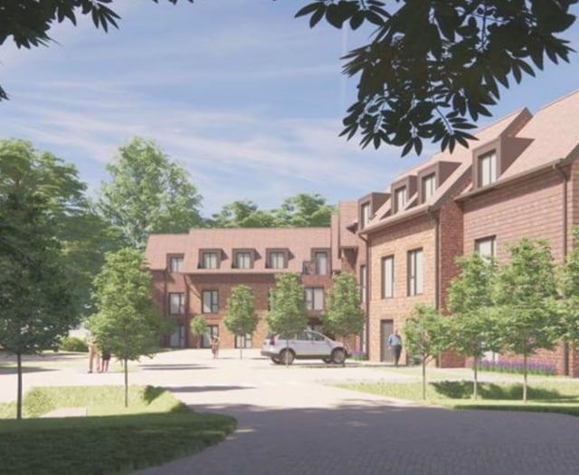 What a coop for Petersfield as dementia care home plan approved