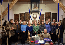 Hampshire and Surrey clubs and societies news