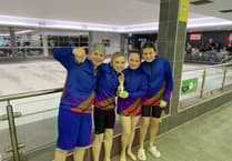 Alton Cluster Primary Schools hold annual swimming gala
