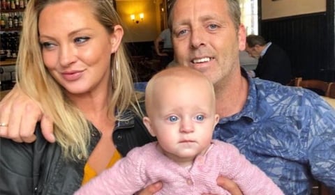 Tributes paid to mother and daughter who died in A3 collision