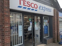 Man facing prison for knifepoint robbery at Petersfield shop