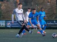 Alton earn impressive win against Redhill
