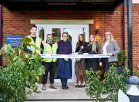 Residents invited for first look at retirement homes