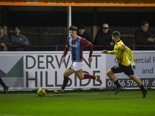 WATCH: Farnham boss Paul Johnson sees room for improvement after win