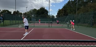Wrecclesham Tennis Club to hold open afternoon