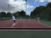 Wrecclesham Tennis Club to hold open afternoon