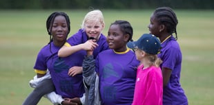 Hampshire Cricket launch Girls' Hawks Academy