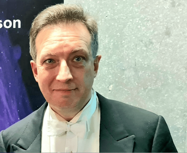 Tchaikovsky's fifth symphony to be performed in Haslemere