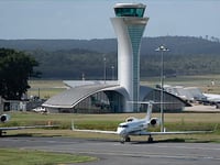 Farnborough Airport seeks inspector decision on flights application