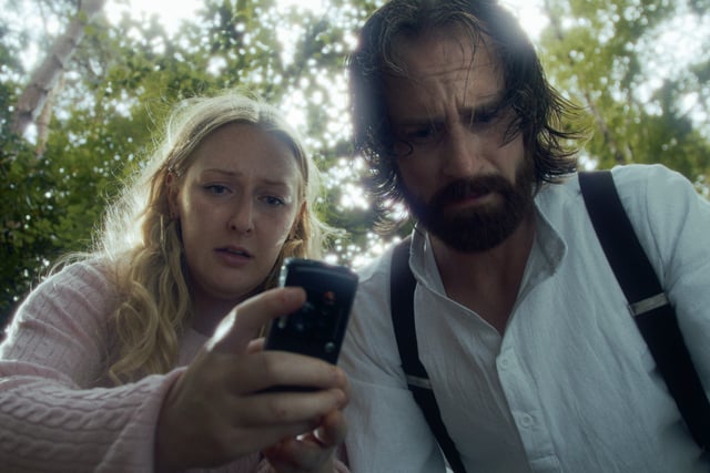 Psychological thriller The Caretaker at Nova Cinema