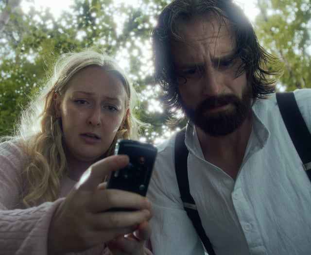 Psychological thriller The Caretaker at Nova Cinema