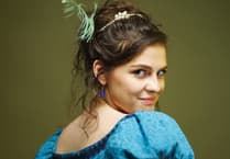 Comedy splashed all over Austen-inspired period drama parody