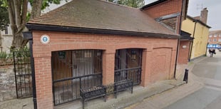 Toilet talk as council shows interest in asset transfer