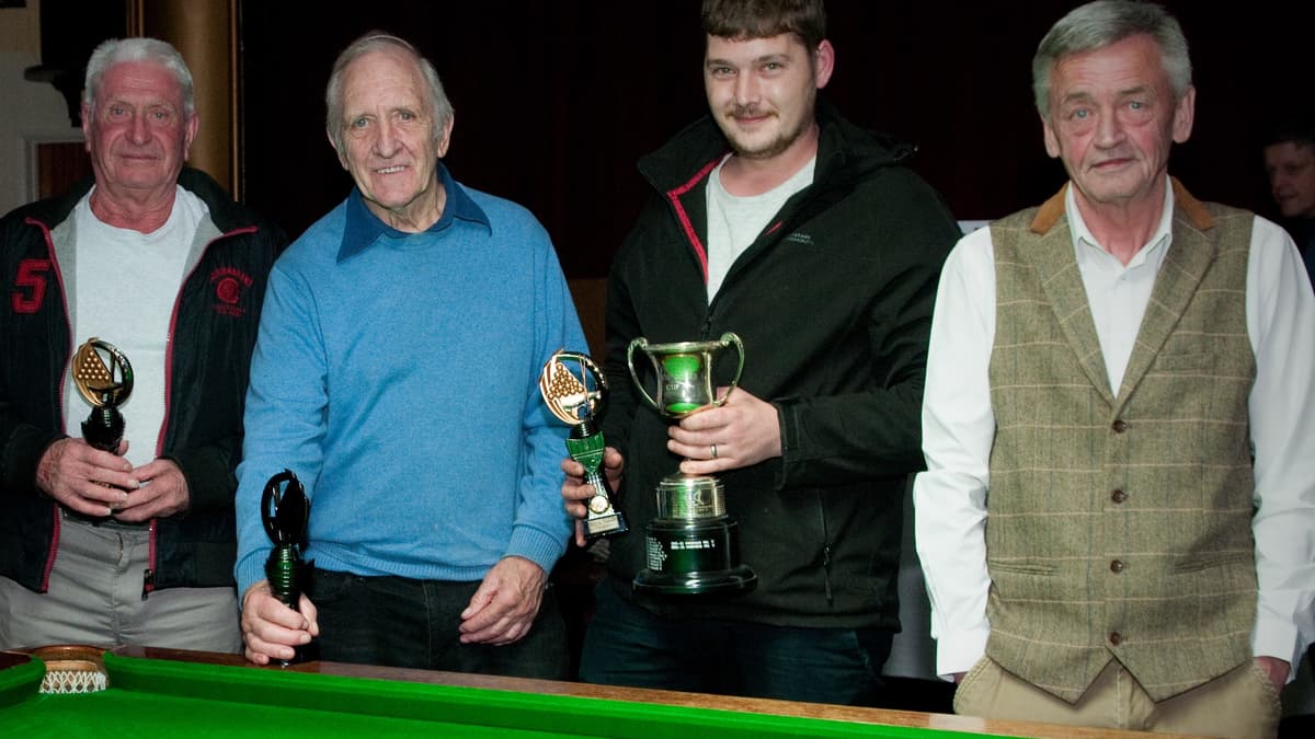 Milford close in on league title after beating Liss RBL B