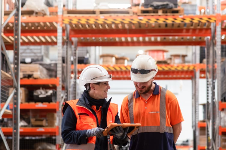 Connect It Utility Services