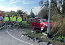 Hundreds sign petition calling for action at deadly Petersfield crossroads