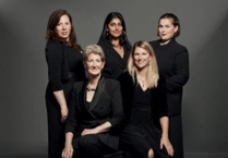 Alumna comes home for joint concert with Farnham Youth Choir