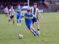 Petersfield Town earn impressive win against Bemerton Heath Harlequins