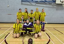 Farnham Roller Hockey Club announce new female squad