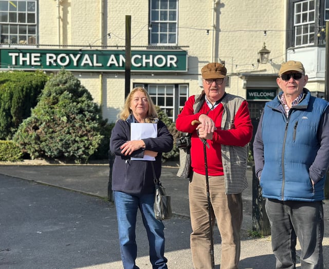 Hampshire launches ‘Pothole Patrol’ as winter leaves roads in crisis