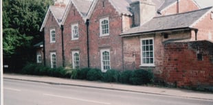 Peeps into the Past: Town's forgotten Nobel Prize winner