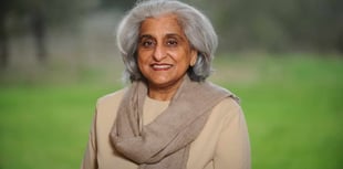 New Lord-Lieutenant of Surrey appointed by the King