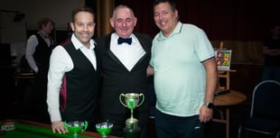 Milford seal Farnham snooker league title with win against Liss RBL A
