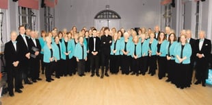 Choirs, soloists and orchestra combine for Haydn's The Creation