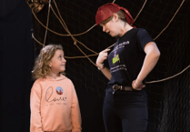 Donate to support Farnham Maltings' Family Festival