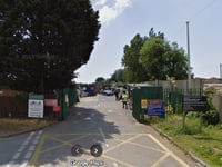 Fee for out-of-county users at Hampshire recycling centres to rise