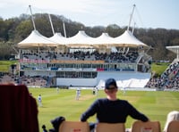 Hampshire sign West Indian bowler Jayden Seales