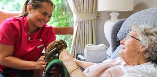 Moments of Joy: Bringing meaningful experiences to life at Forest Care