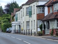 Museum marks 100 years on High Street