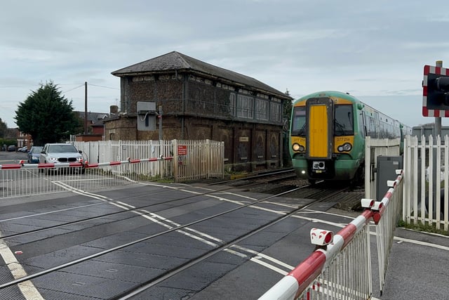 Rail upgrade work to replace trains with buses