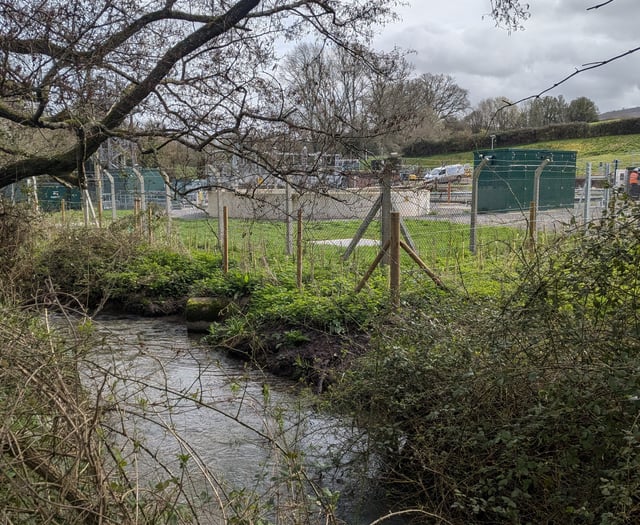 'It's not good enough' as anger rises over Rother sewage