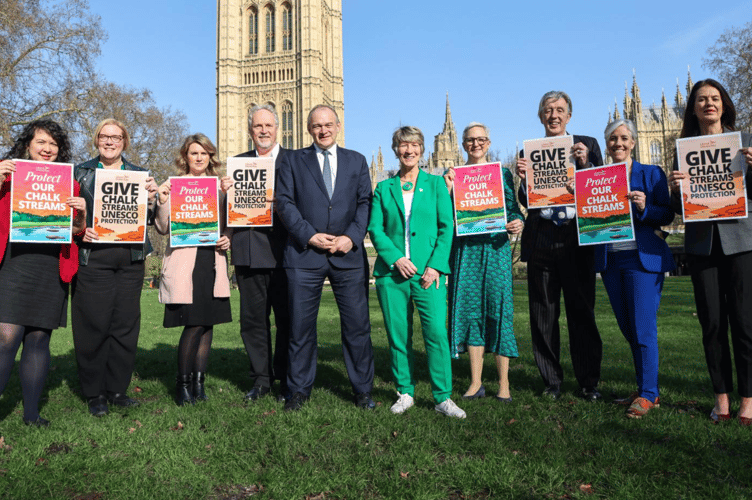 Jess Brown-Fuller MP Chichester