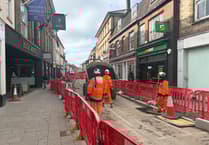 Letters to the editor: Farnham businesses are united over roadworks chaos